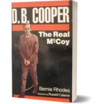 D.B. Cooper - The Real McCoy, Book