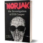 Norjak -The Investigation of D.B. Cooper - Book